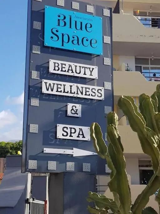 Appartamento Acogedor Apartamento Con Vistas Al Mar Costa Adeje  Spagna