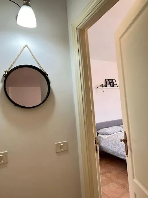 Acogedor Apartamento Con Vistas Al Mar Costa Adeje  Appartamento Costa Adeje (Tenerife)