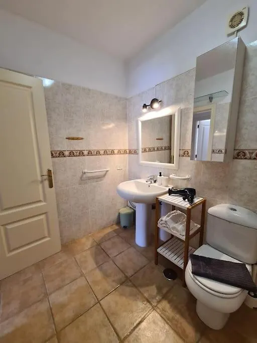 Acogedor Apartamento Con Vistas Al Mar Costa Adeje  Spagna
