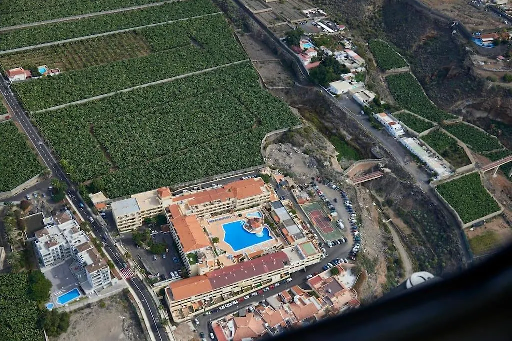 Acogedor Apartamento Con Vistas Al Mar Costa Adeje  0*, Costa Adeje (Tenerife) Spagna