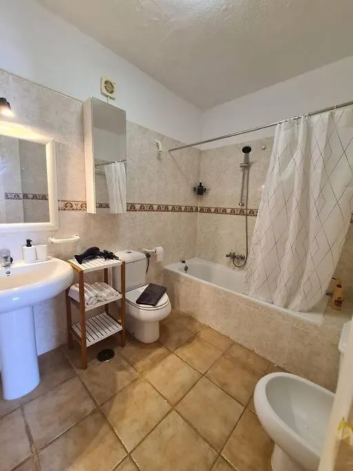 Acogedor Apartamento Con Vistas Al Mar Costa Adeje  0*, Costa Adeje (Tenerife) Spagna
