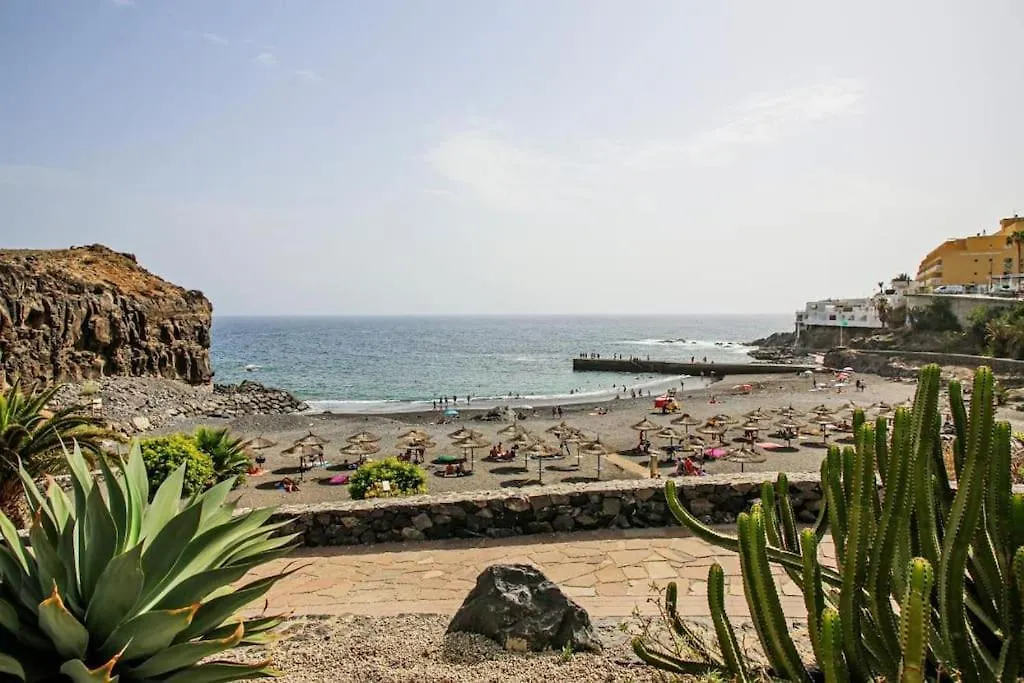 Appartamento Acogedor Apartamento Con Vistas Al Mar Costa Adeje
