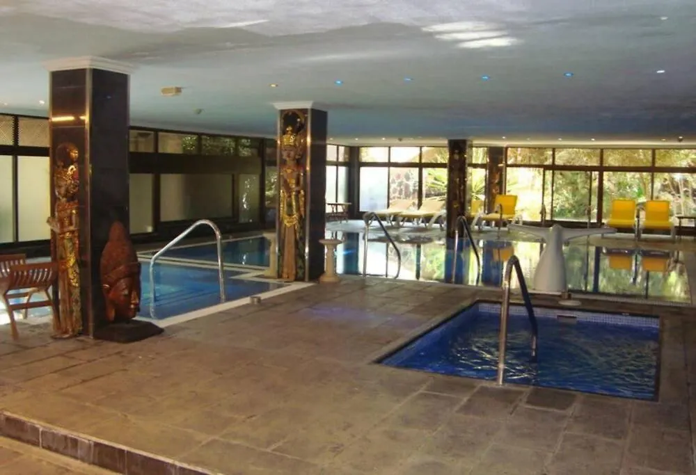 Acogedor Apartamento Con Vistas Al Mar Costa Adeje  0*, Costa Adeje (Tenerife)