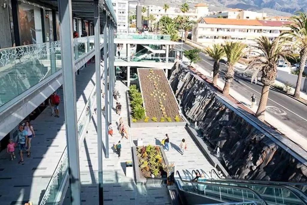Acogedor Apartamento Con Vistas Al Mar Costa Adeje  Appartamento Costa Adeje (Tenerife)