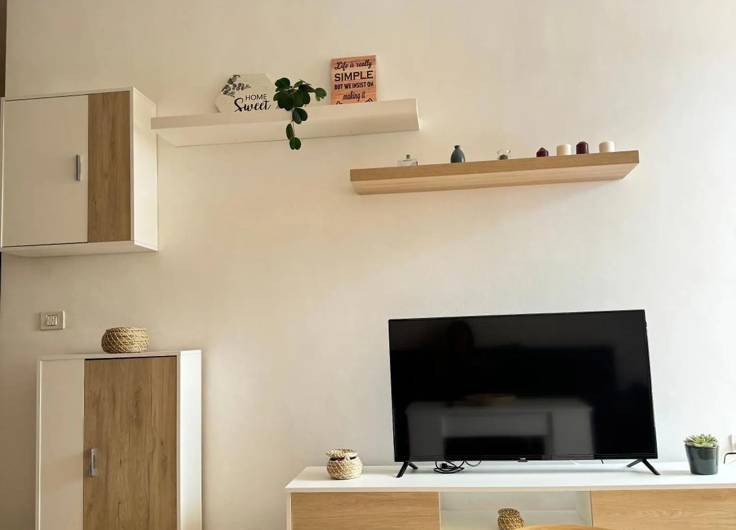 Appartamento Acogedor Apartamento Con Vistas Al Mar Costa Adeje