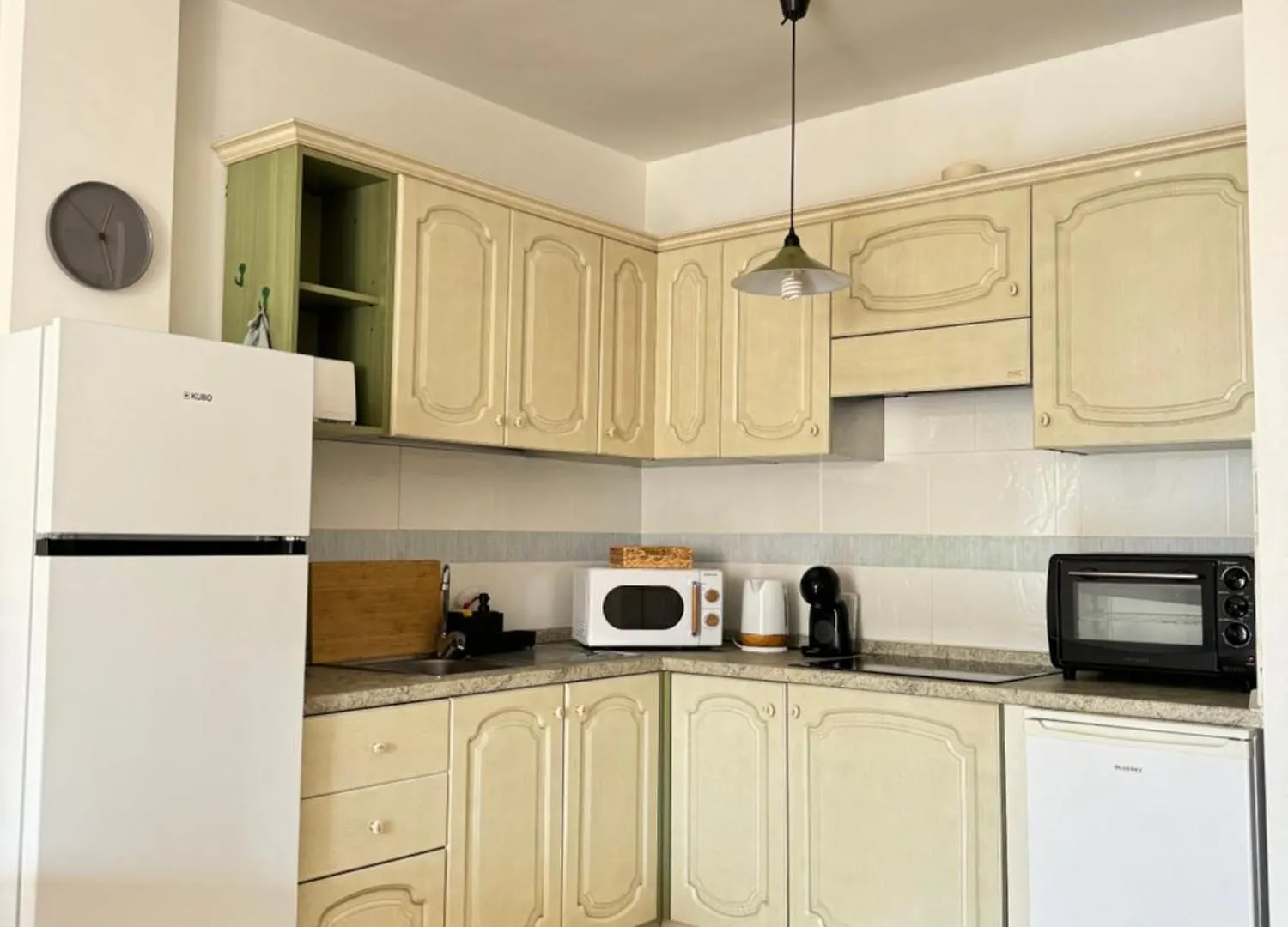 Acogedor Apartamento Con Vistas Al Mar Costa Adeje