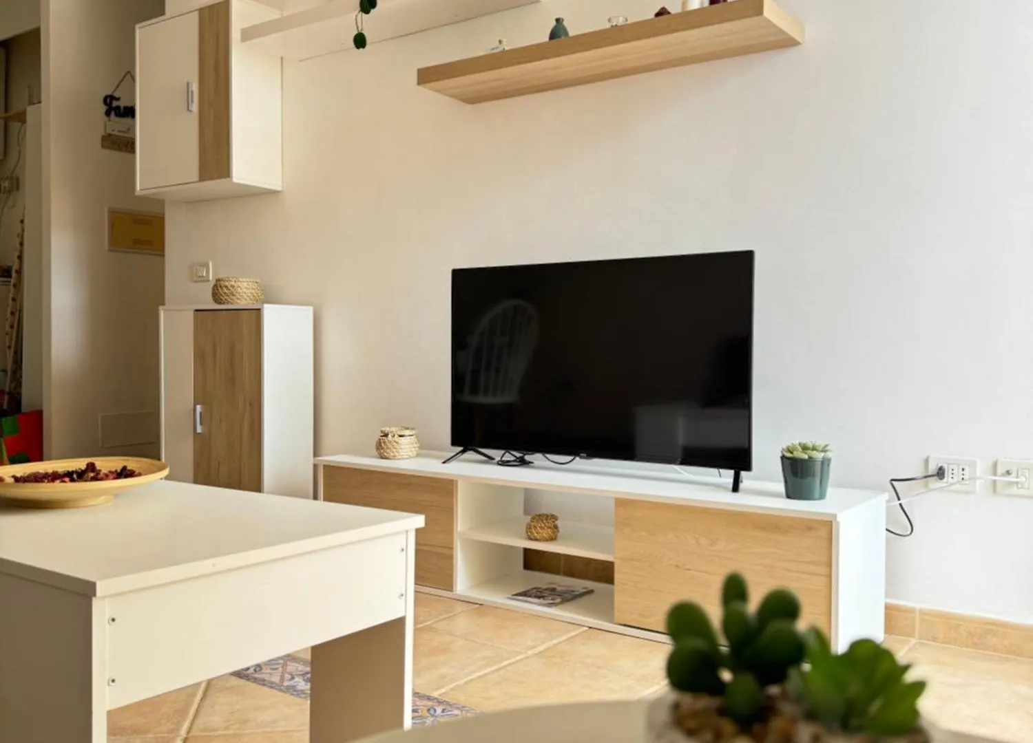 Appartamento Acogedor Apartamento Con Vistas Al Mar Costa Adeje