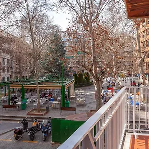  Appartamento Mariana Pineda Centro Spagna
