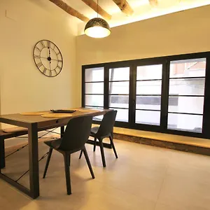  Appartamento Fabrika Loft Serrallo Spagna